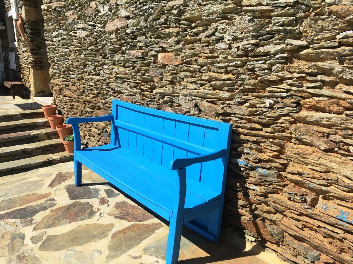 Casa da Caroline Freixo de Espada à Cinta Exterior foto