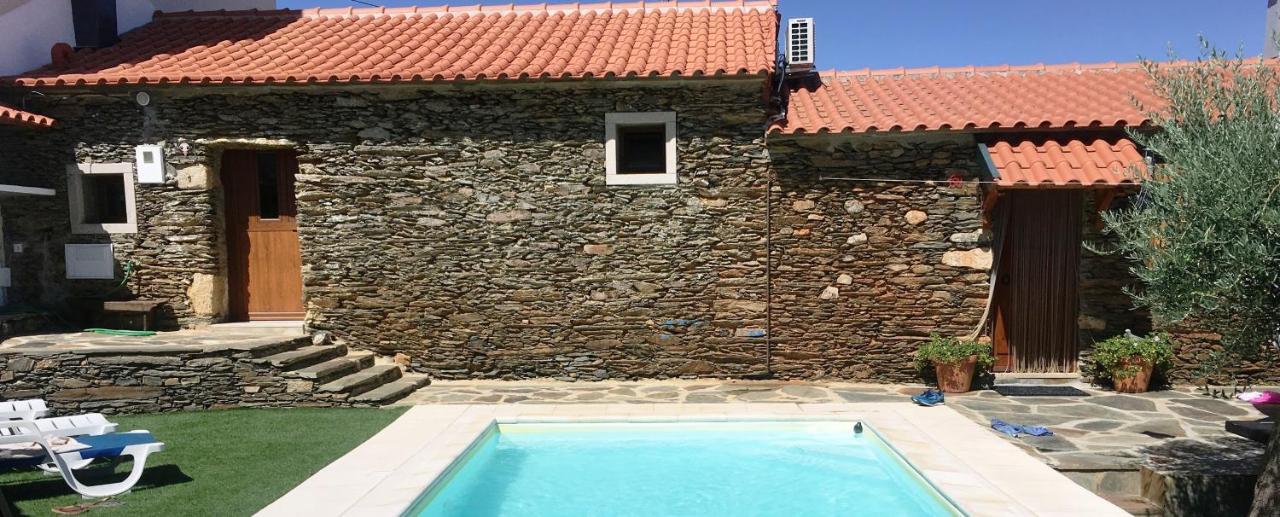 Casa da Caroline Freixo de Espada à Cinta Exterior foto