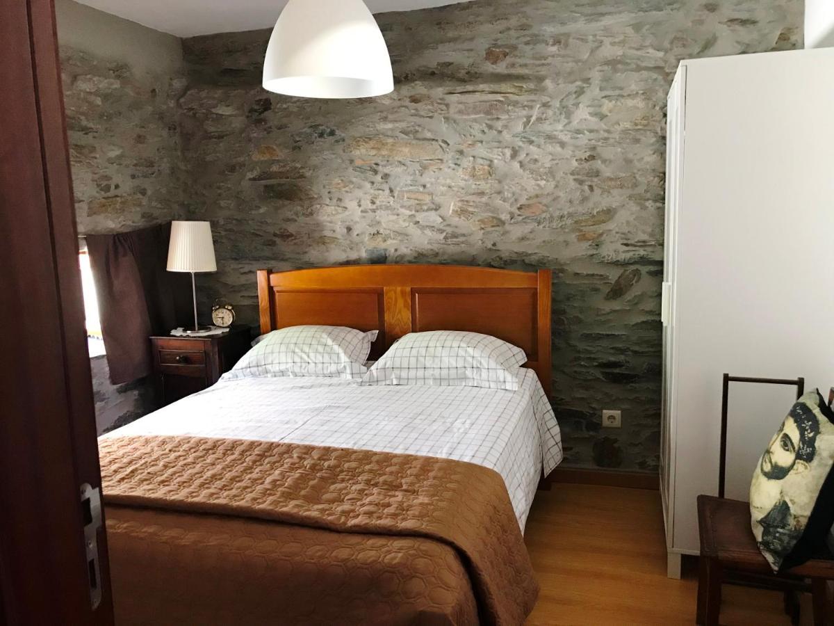 Casa da Caroline Freixo de Espada à Cinta Exterior foto