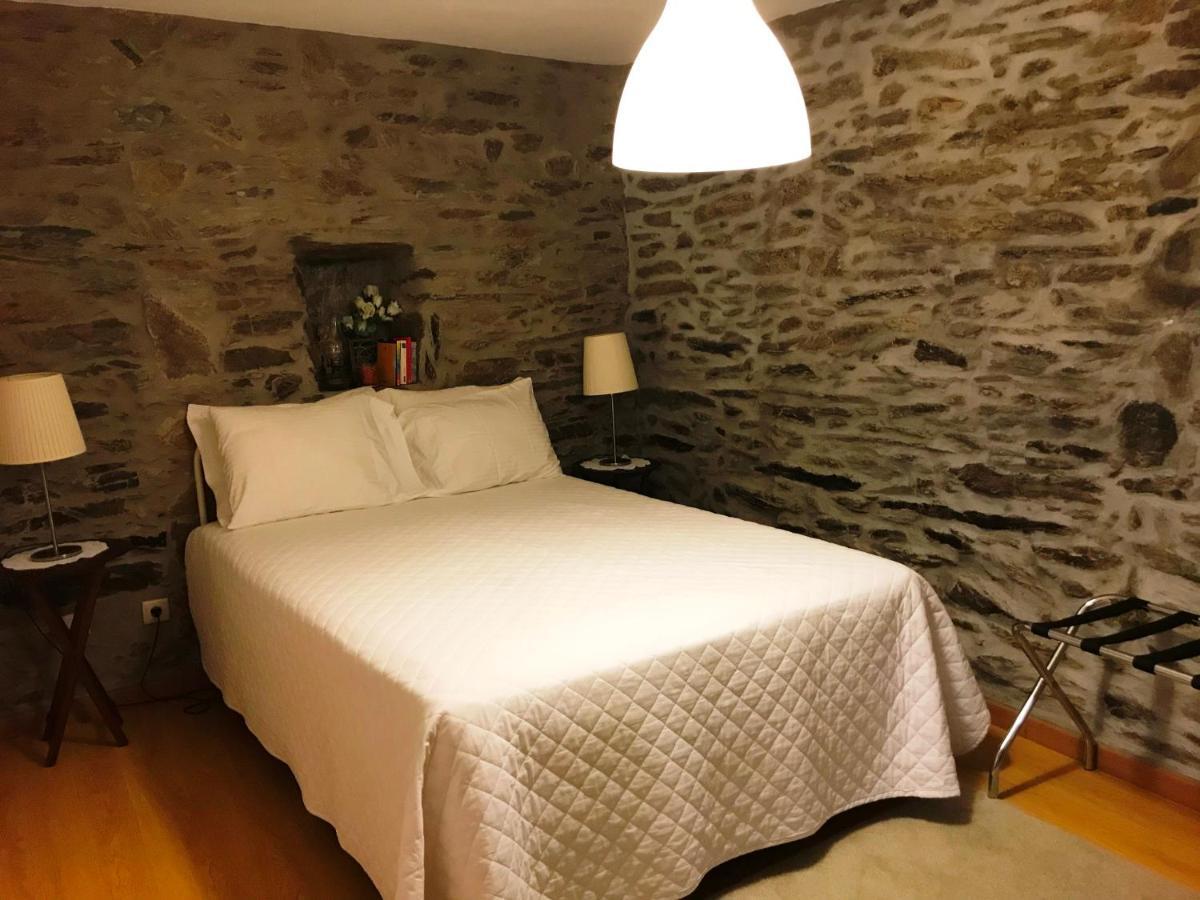Casa da Caroline Freixo de Espada à Cinta Exterior foto
