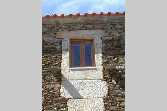 Casa da Caroline Freixo de Espada à Cinta Exterior foto