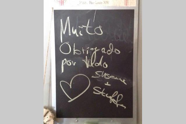 Casa da Caroline Freixo de Espada à Cinta Exterior foto