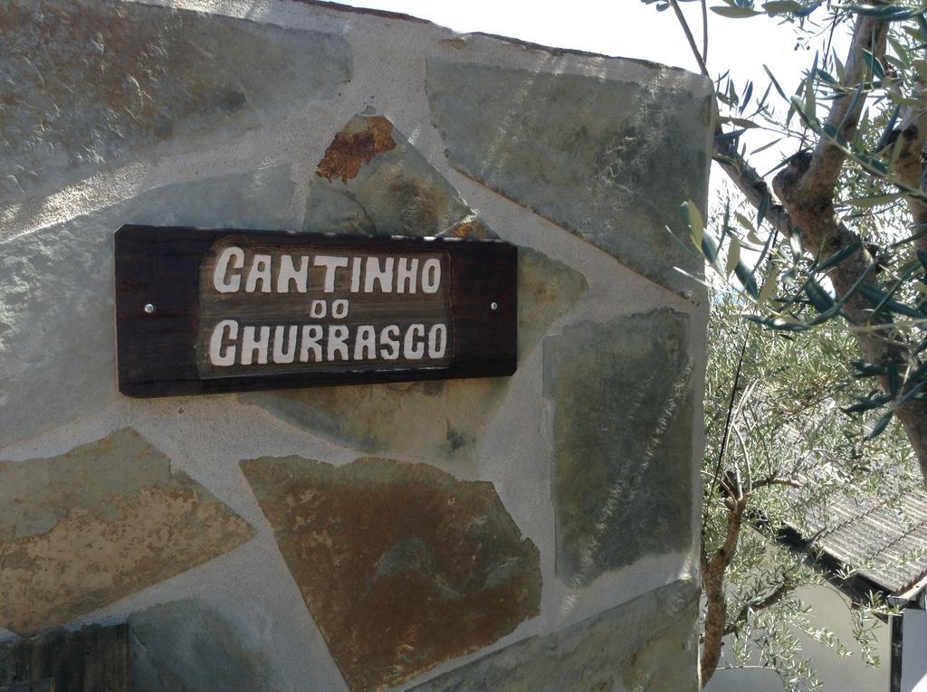 Casa da Caroline Freixo de Espada à Cinta Exterior foto